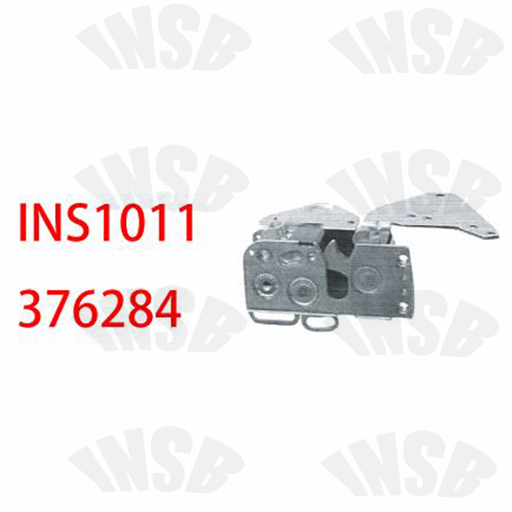 DOOR LOCK FOR SCAMIA SERIES 3 TRUCK SPARE PARTS INS1011