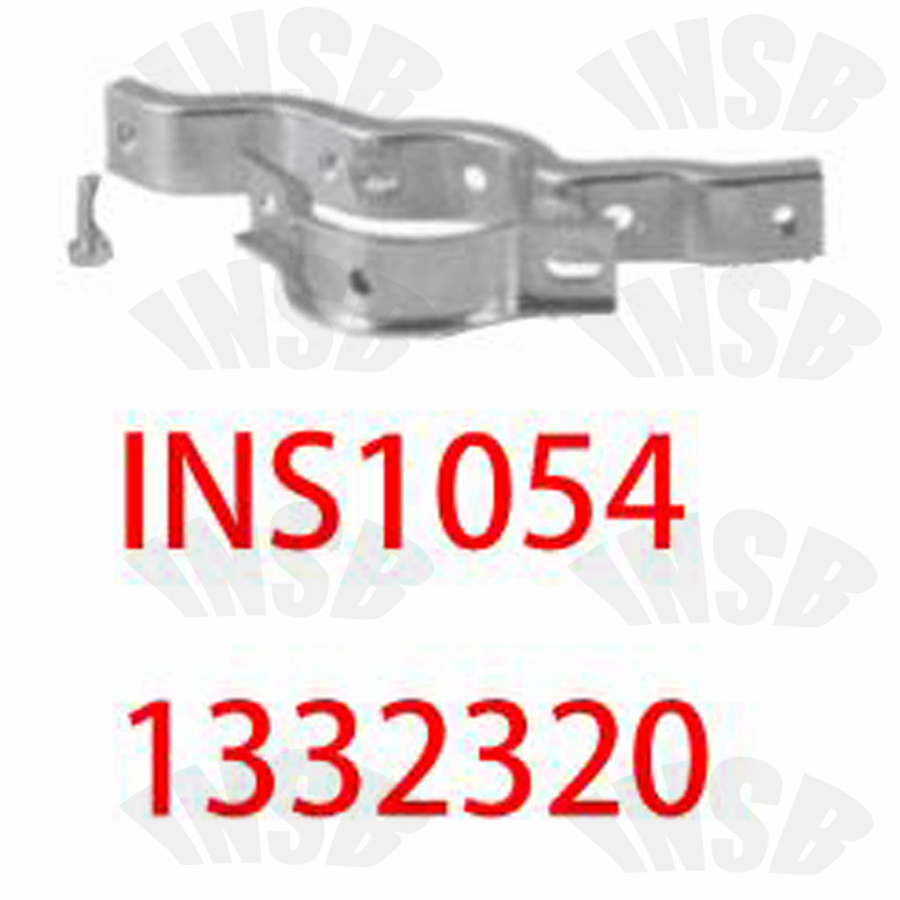 MUDGUARD JOINTERFOR SCAMIA SERIES 3 TRUCK SPARE PARTS INS1054