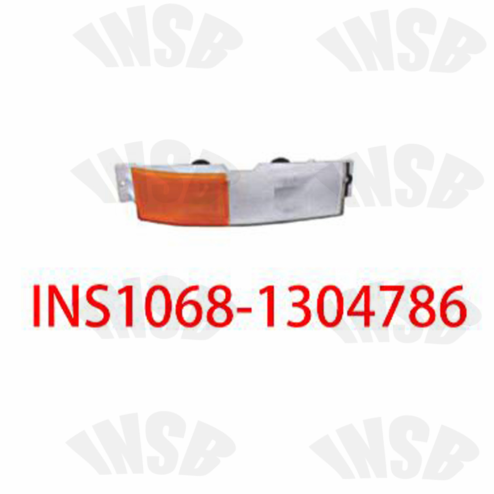 SUNVISOR FOR SCAMIA SERIES 3 TRUCK SPARE PARTS INS1068