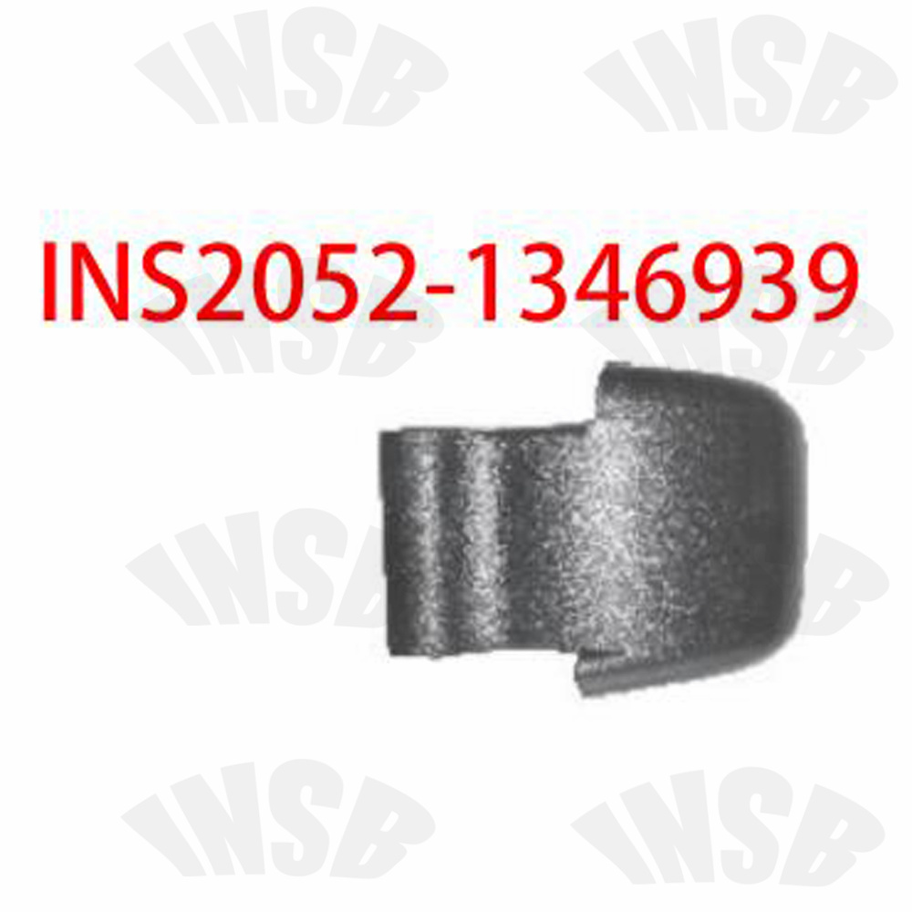 DOOR HINGE COVER (REAR) FOR SCANIA SERIES 4 TRUCK SPARE PARTS INS2052