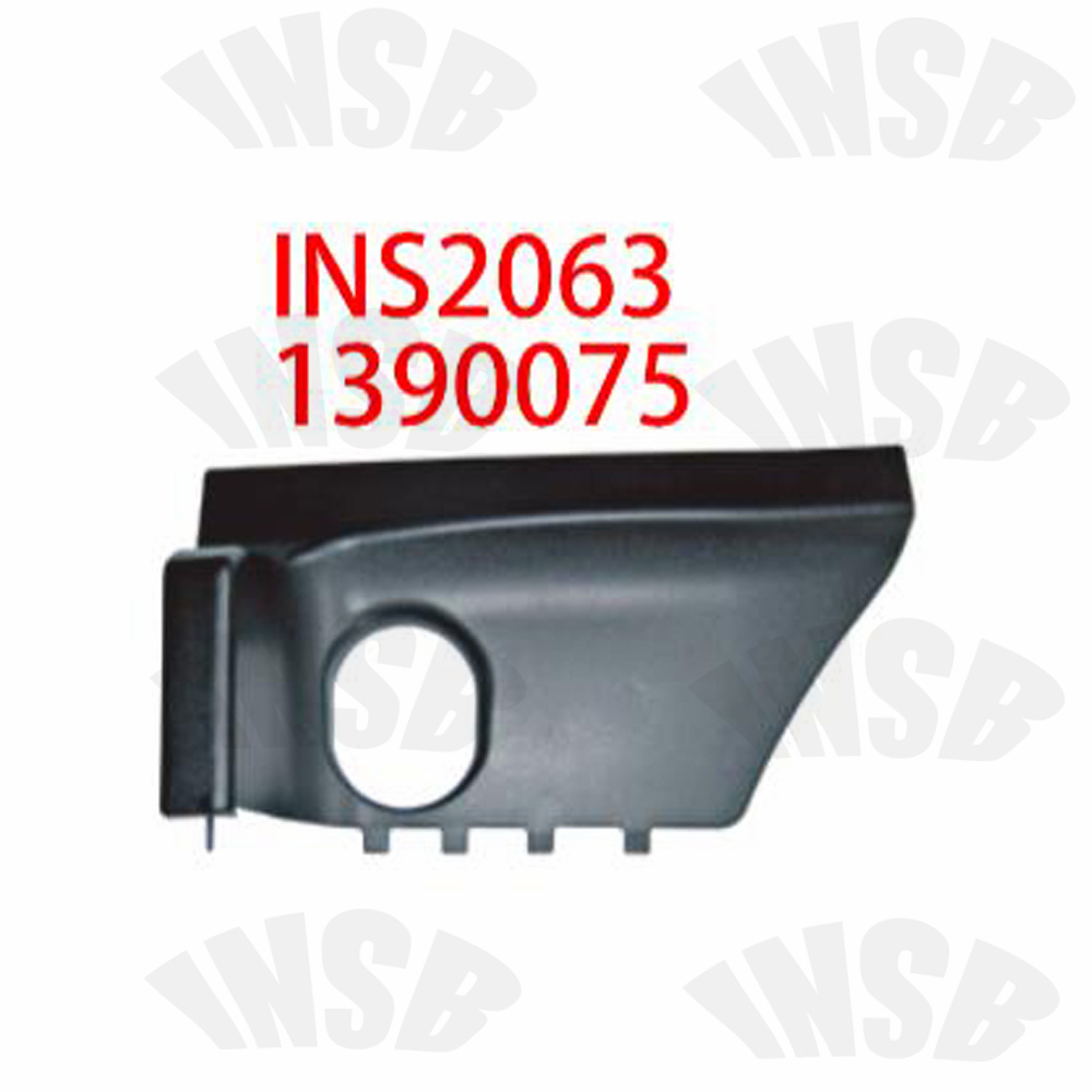 STEP PANEL(UPPER) FOR SCANIA SERIES 4 TRUCK SPARE PARTS INS2063