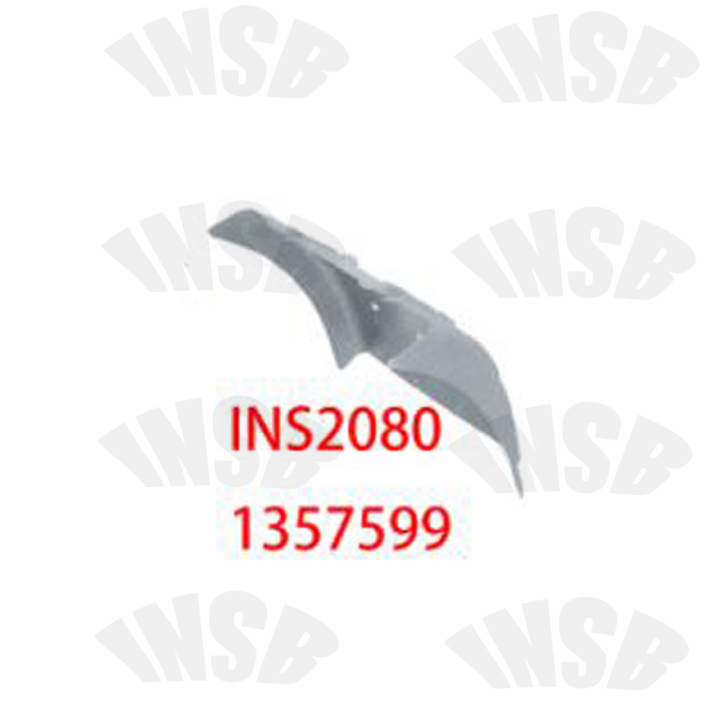 MUD GUARD PANEL(FRONT) FOR SCANIA SERIES R TRUCK SPARE PARTS INS2080