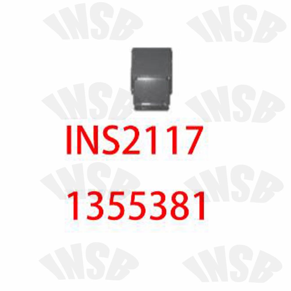 FRONT FENDER HOLDER FOR SCANIA SERIES 4 TRUCK SPARE PARTS INS2117