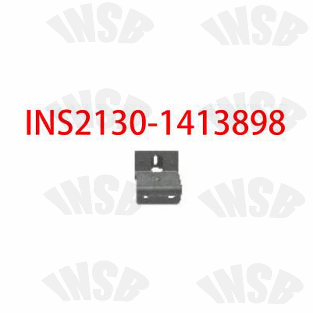 CATCH MIDDLE PANEL CORNER FOR SCANIA SERIES 4 TRUCK SPARE PARTS INS2130
