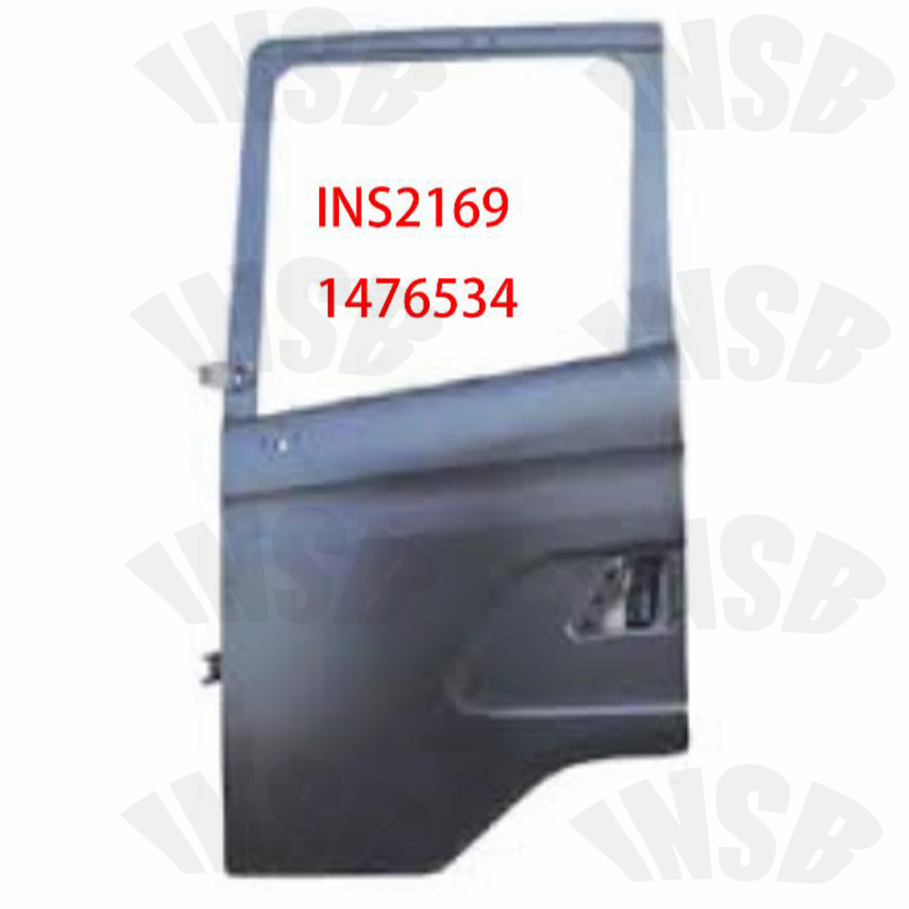 DOOR FRAME FOR SCANIA SERIES R TRUCK SPARE PARTS INS2169