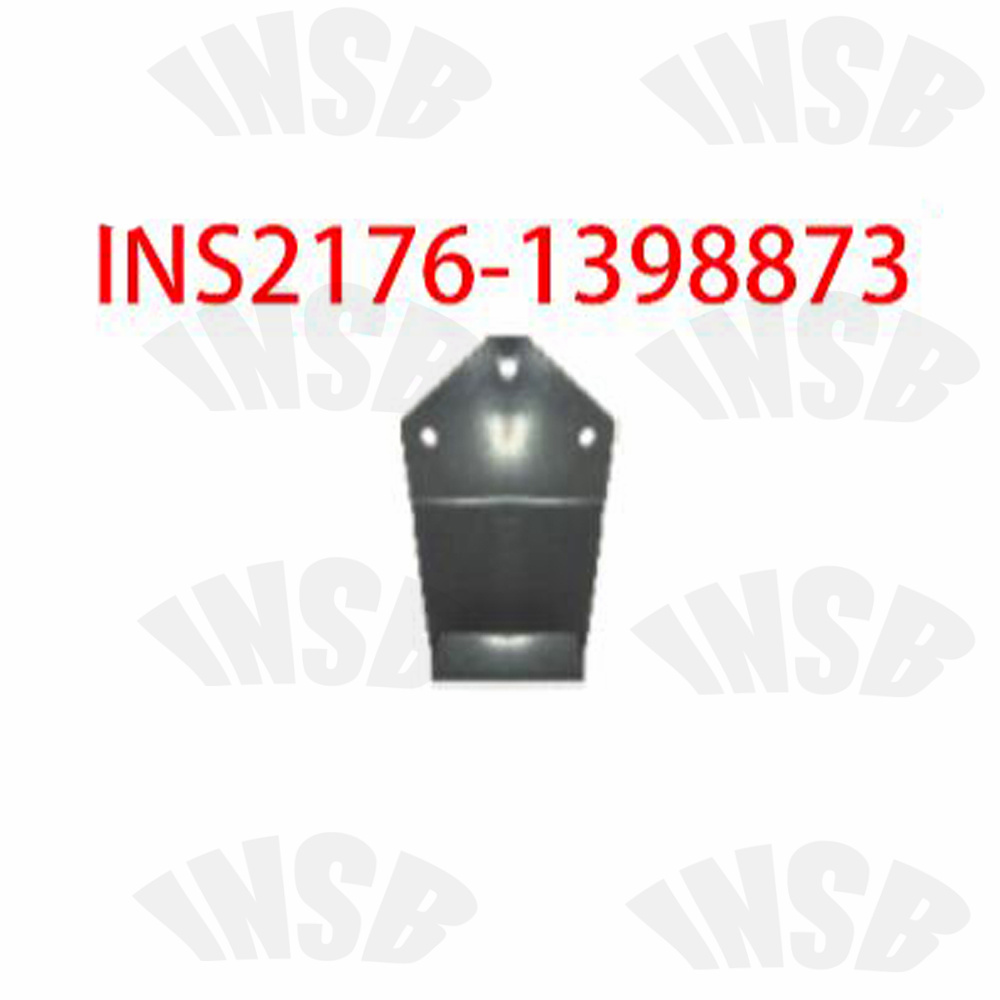 MUDGUARD BRACKET FOR SCANIA SERIES 4 TRUCK SPARE PARTS INS2176