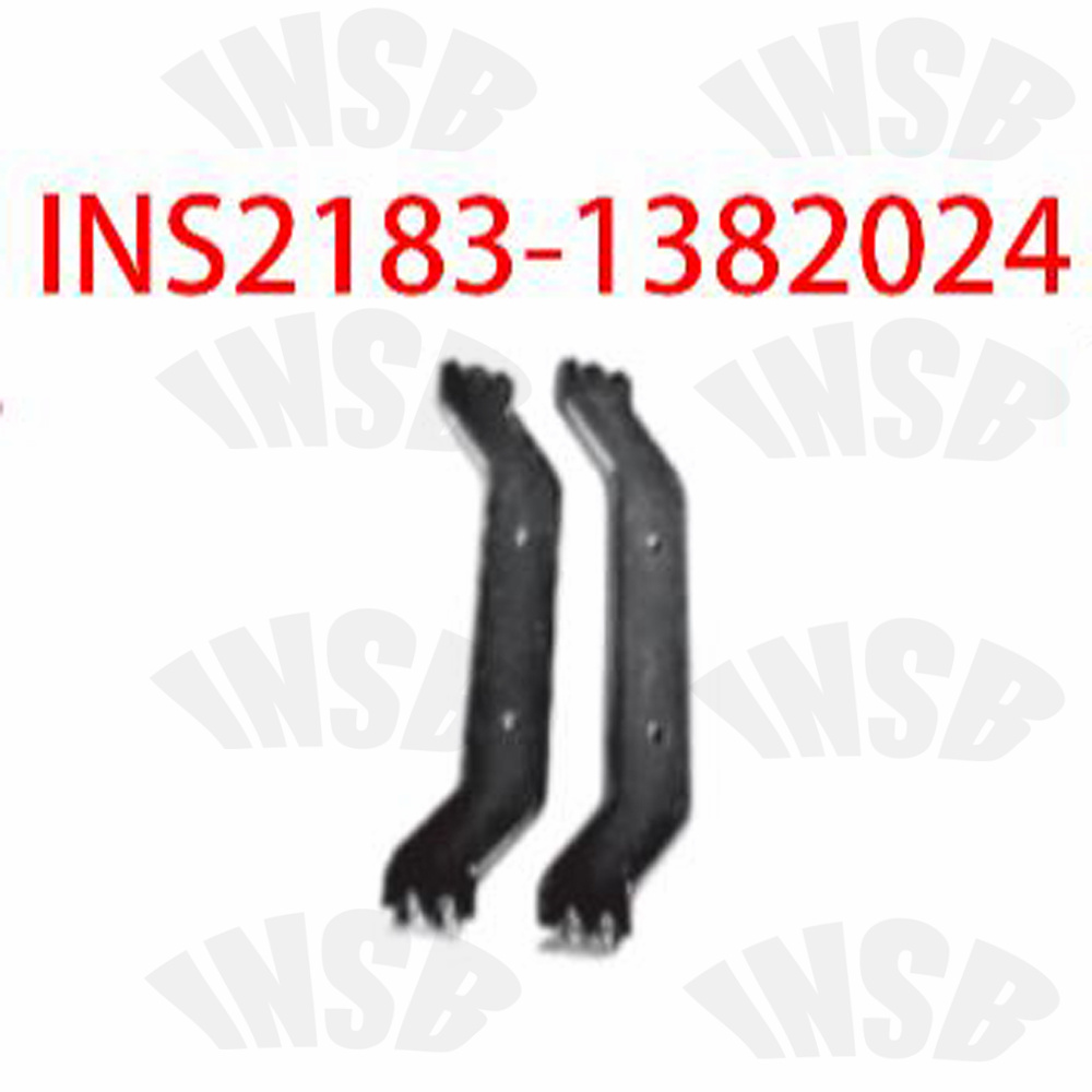 MUFFLE SIDE PANEL BRACKET FOR SCANIA SERIES 4 TRUCK SPARE PARTS INS2183