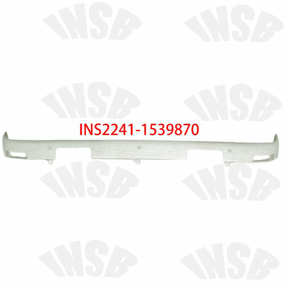 SUNVISOR COVER FOR SCANIA SERIES R TRUCK SPARE PARTS INS2241
