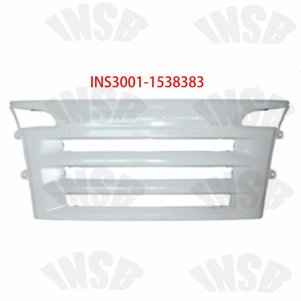 FRONT PANEL FOR SCANIA SERIES R TRUCK SPARE PARTS INS3001