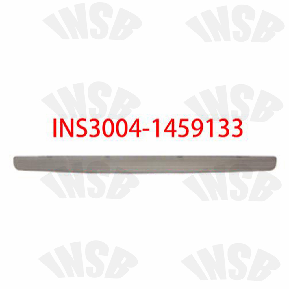 PANEL GARNISH(UPPER) FOR SCANIA SERIES R TRUCK SPARE PARTS INS3004