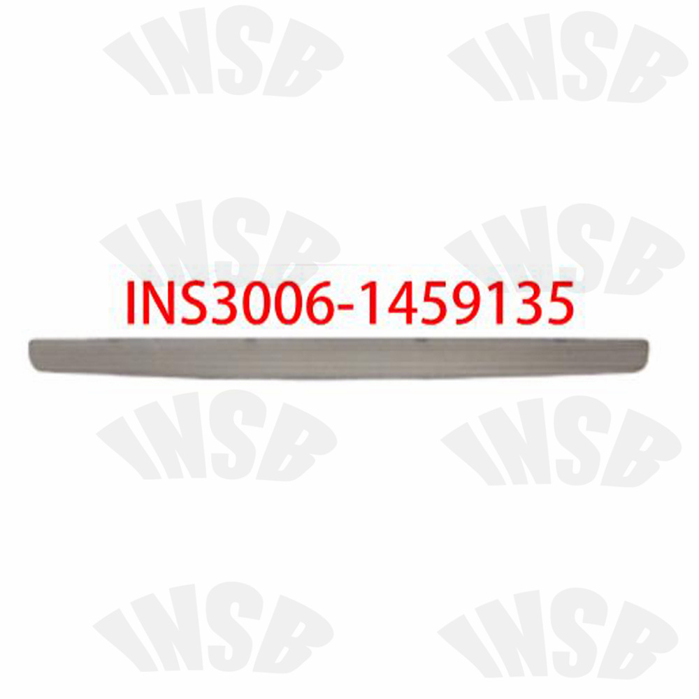 PANEL GARNISH(LOWER) FOR SCANIA SERIES R TRUCK SPARE PARTS INS3006