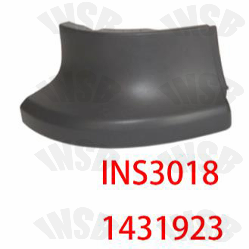 HEAD LAMP CASE OUTSIDE STRIP FOR SCANIA SERIES R TRUCK SPARE PARTS INS3018