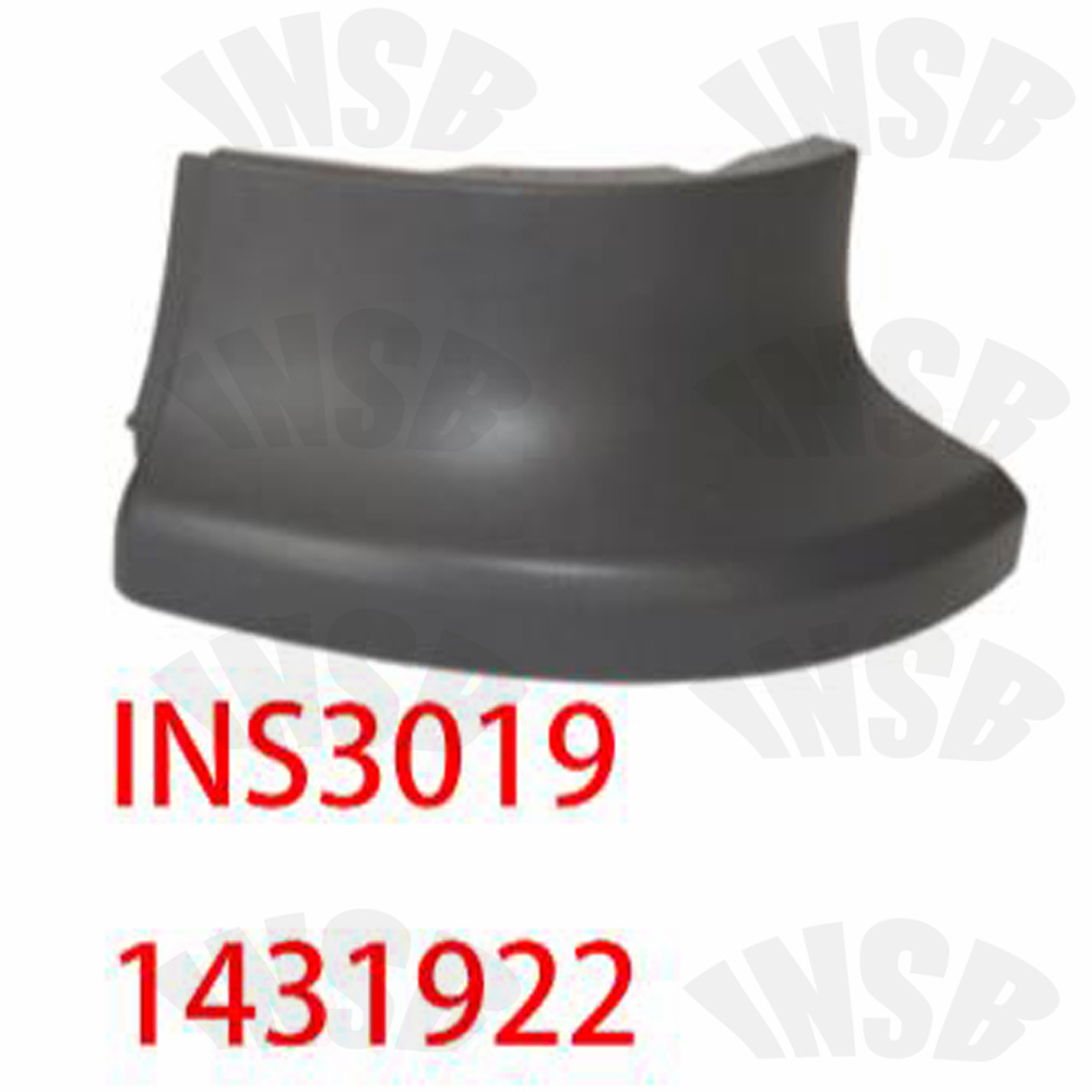 HEAD LAMP CASE OUTSIDE STRIP FOR SCANIA SERIES R TRUCK SPARE PARTS INS3019