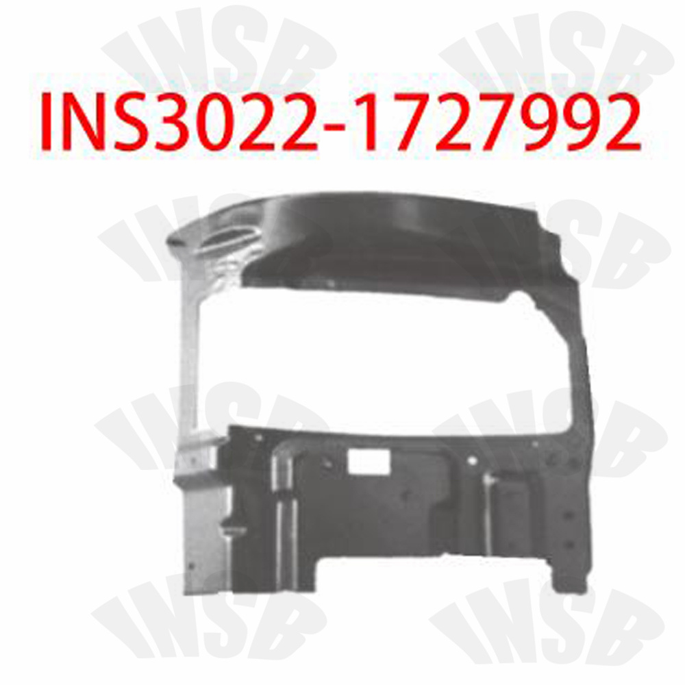HEAD LAMP CASE FOR SCANIA SERIES R TRUCK SPARE PARTS INS3022