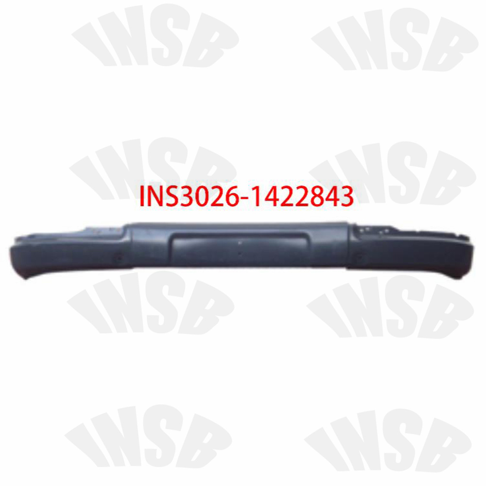 BUMPER FOR SCANIA SERIES R TRUCK SPARE PARTS INS3026