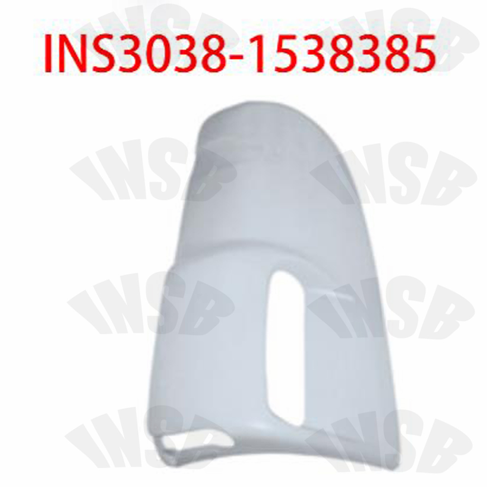 PANEL CORNER FOR SCANIA SERIES R TRUCK SPARE PARTS INS3038