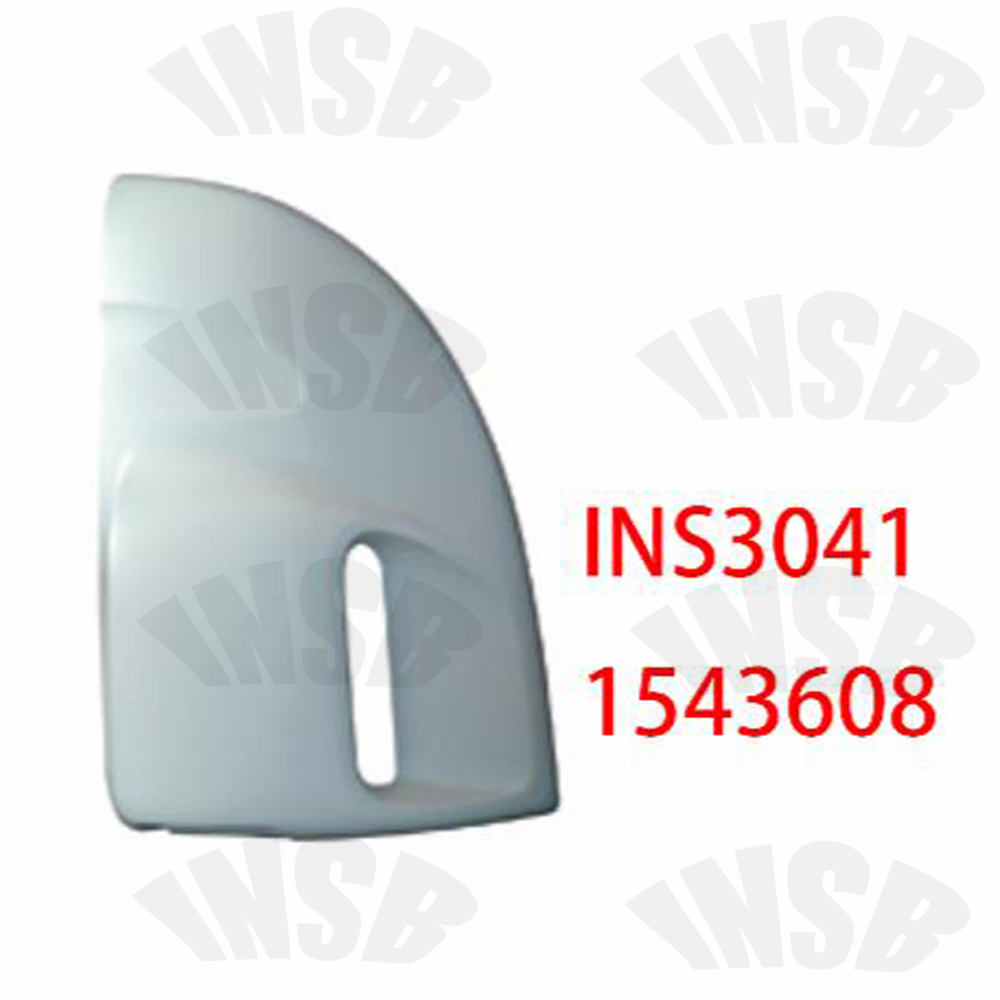 PANEL CORNER FOR SCANIA SERIES P TRUCK SPARE PARTS INS3041