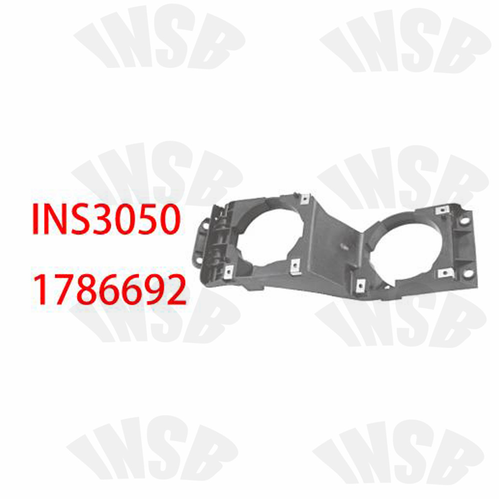 FOG LAMP HOLDER FOR SCANIA SERIES R TRUCK SPARE PARTS INS3050