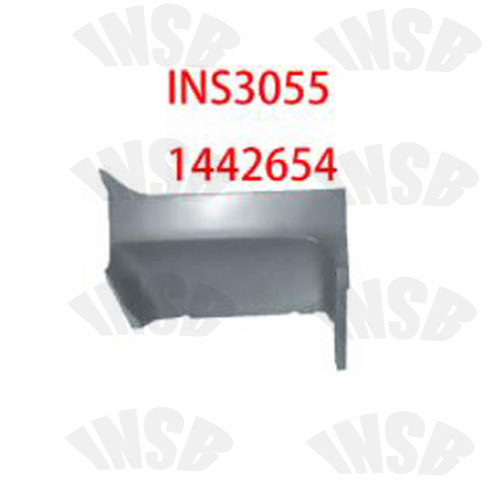 UPPER COVER FOR SCANIA SERIES R TRUCK SPARE PARTS INS3055