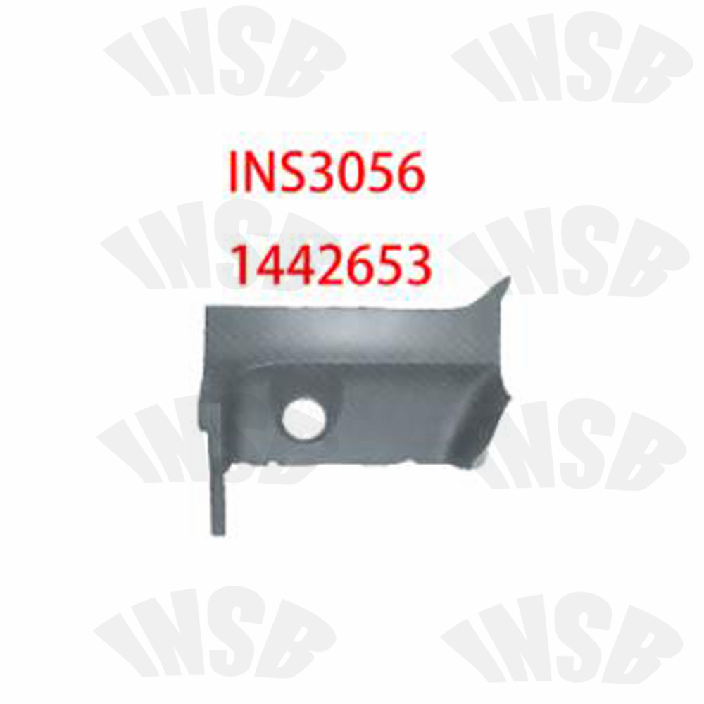 UPPER COVER FOR SCANIA SERIES R TRUCK SPARE PARTS INS3056