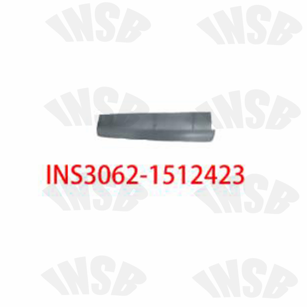 FOOTBOARD SIDE COVER FOR SCANIA SERIES R TRUCK SPARE PARTS INS3062
