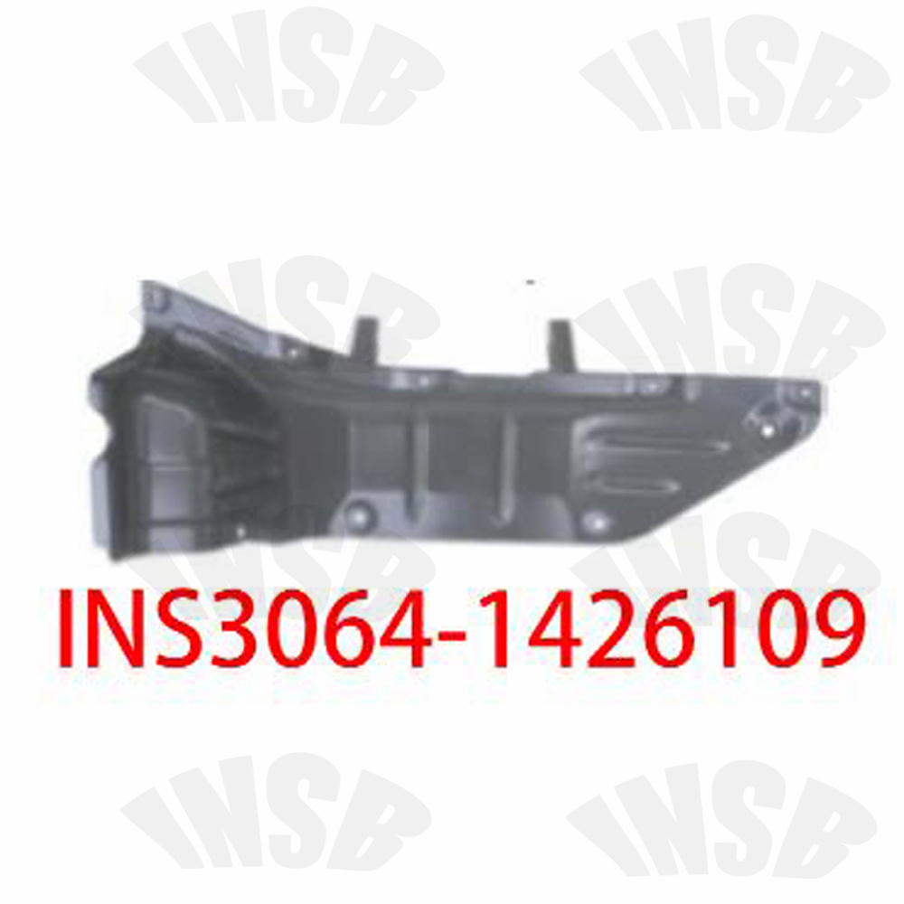 UPPER STEP FRAME FOR SCANIA SERIES R TRUCK SPARE PARTS INS3064
