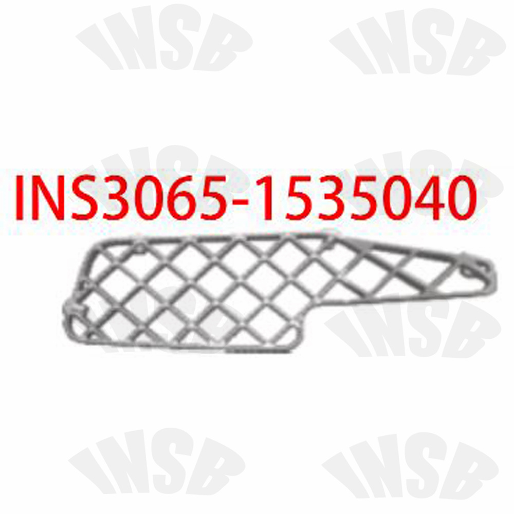 UPPER STEP PLATE FOR SCANIA SERIES R TRUCK SPARE PARTS INS3065