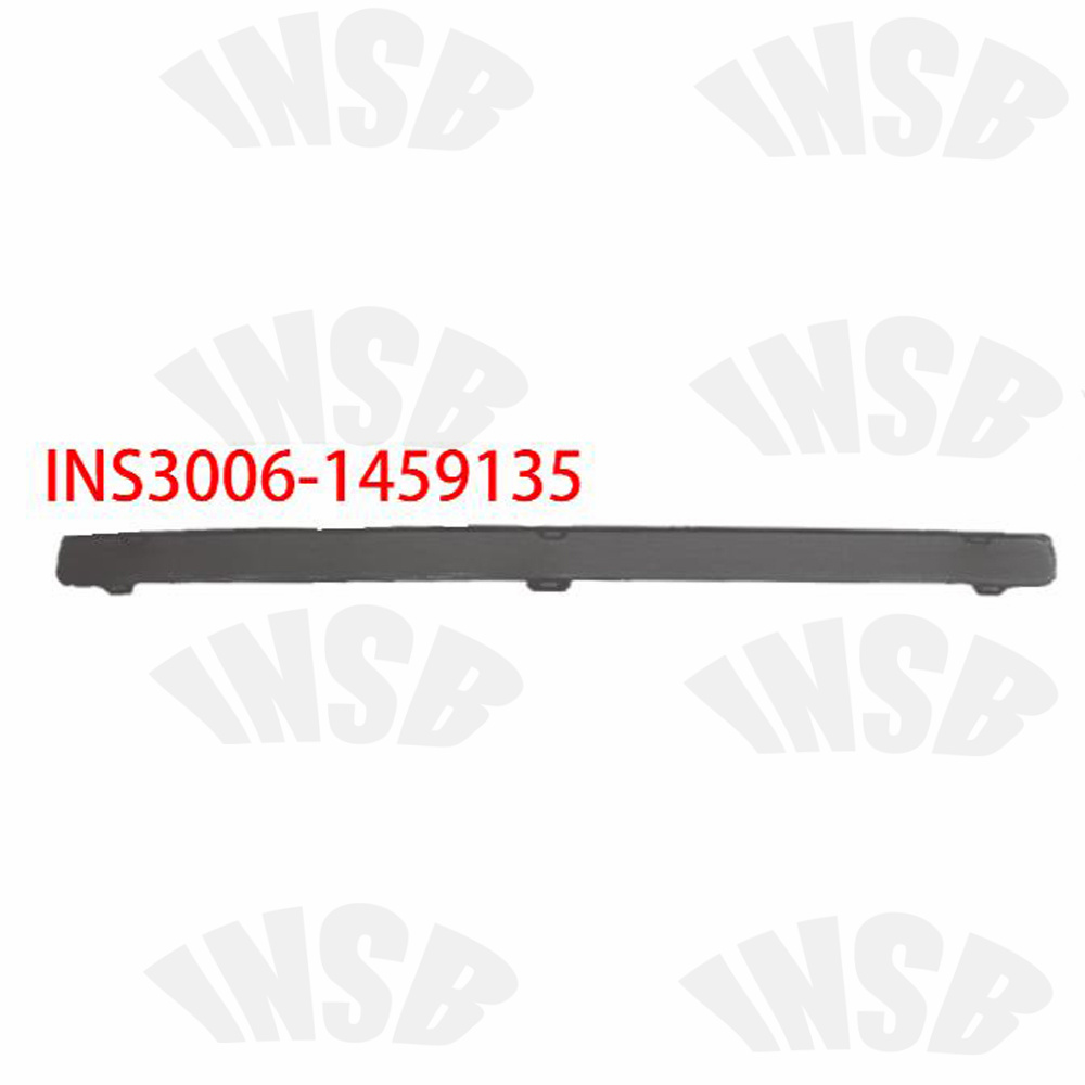 UPPER STEP PLATE FOR SCANIA SERIES P TRUCK SPARE PARTS INS3066