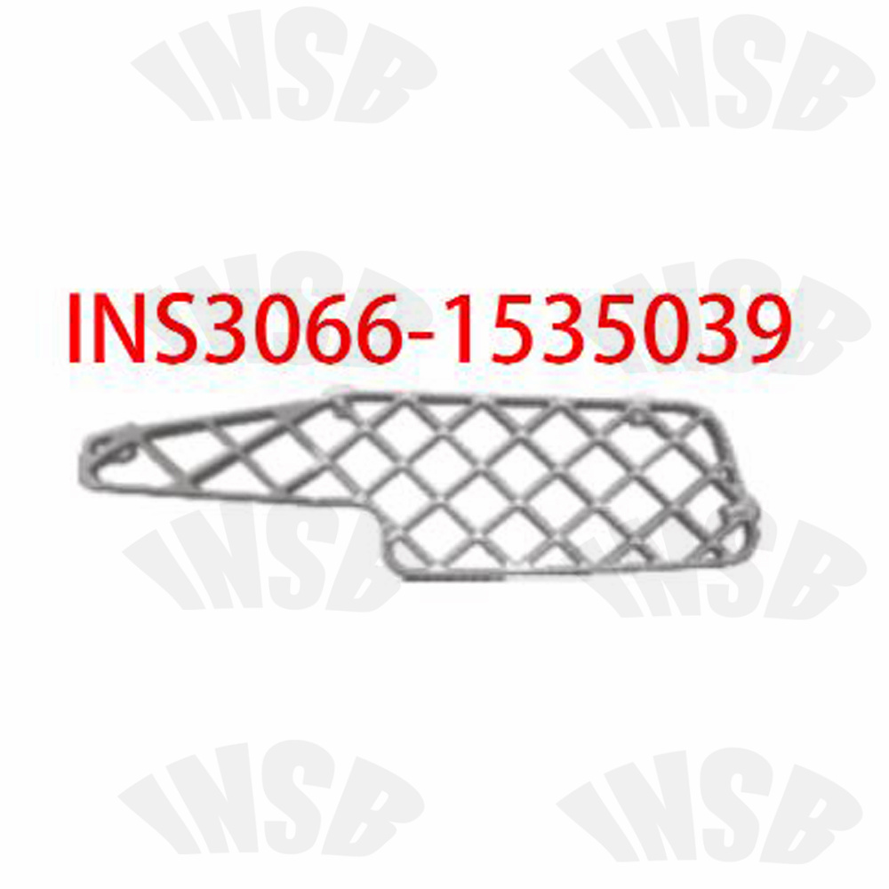 UPPER STEP PLATE FOR SCANIA SERIES R TRUCK SPARE PARTS INS3066