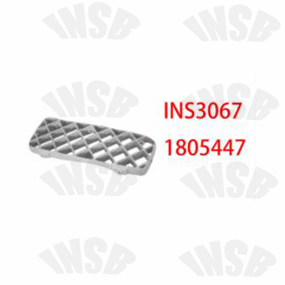 MIDDLE STEP PLATE FOR SCANIA SERIES R TRUCK SPARE PARTS INS3067