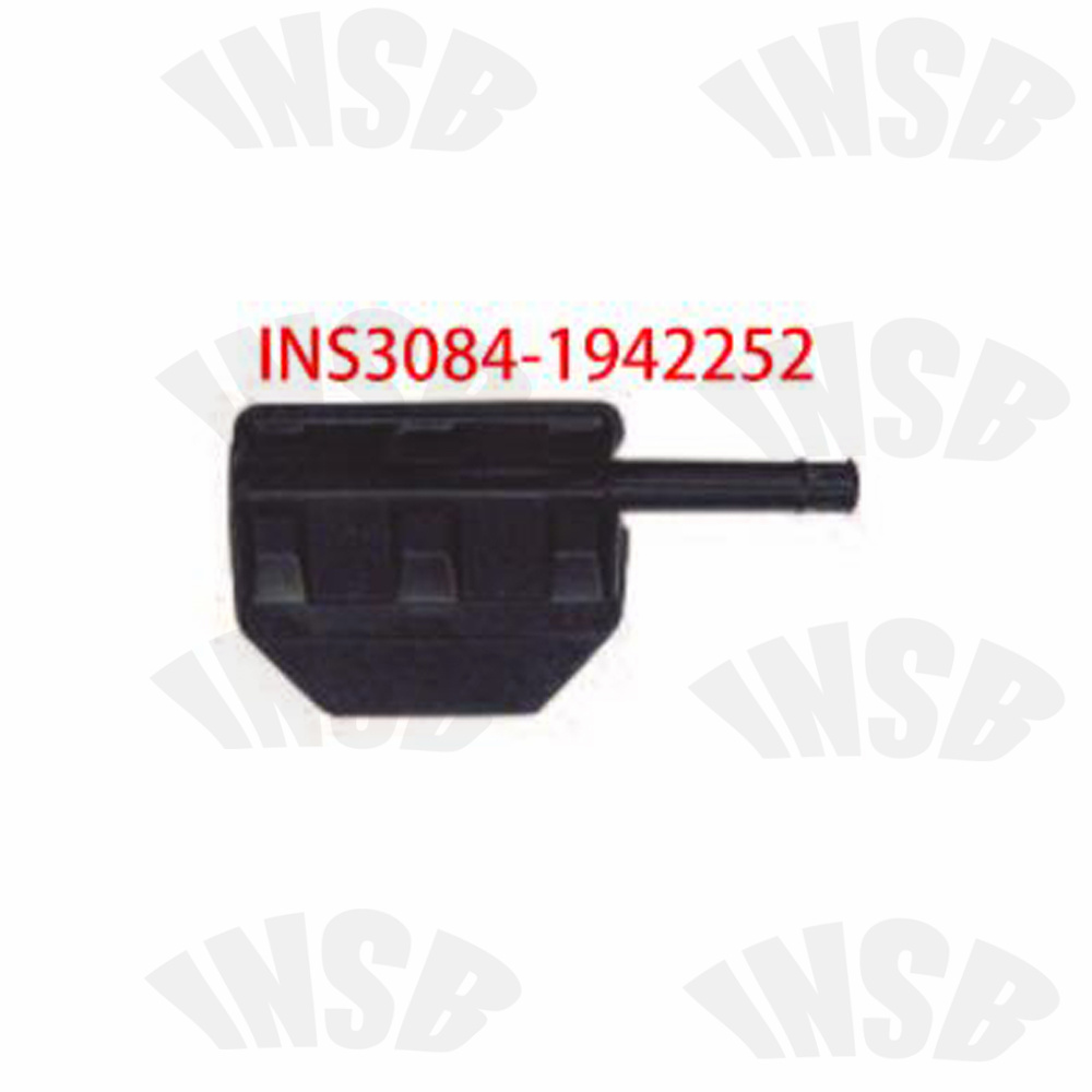 BRACKET(6*2)REAR FOR SCANIA 2010 SERIES R TRUCK SPARE PARTS INS3084