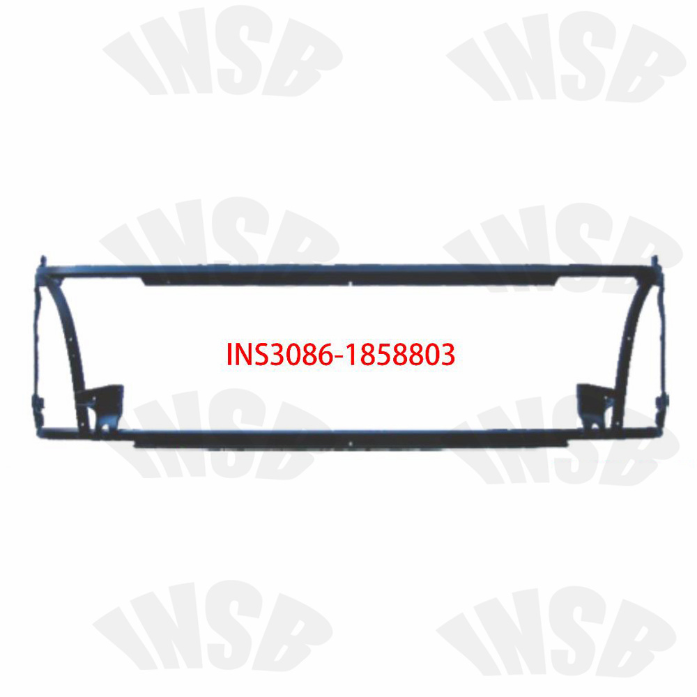 FRONT PANEL BRACKET FOR SCANIA SERIES P TRUCK SPARE PARTS INS3086