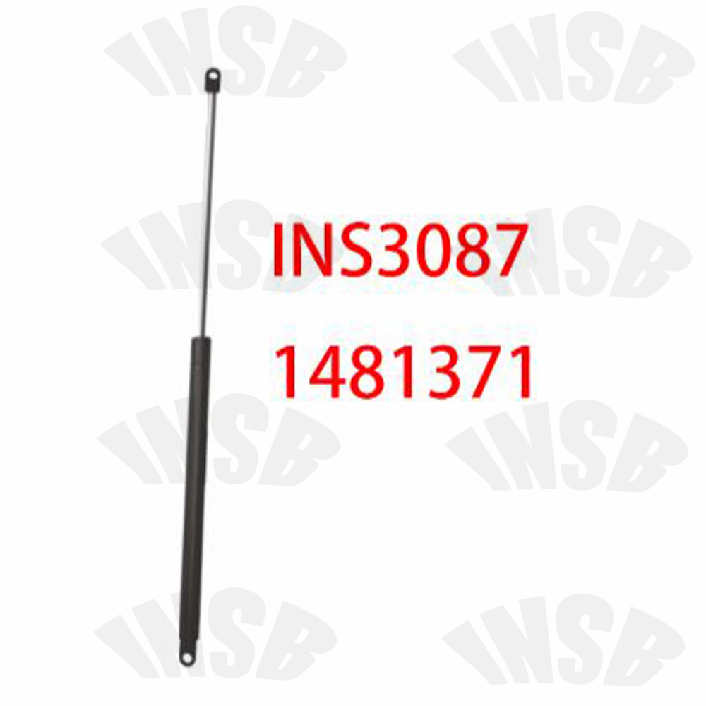 BRACE ROD FOR SCANIA SERIES R TRUCK SPARE PARTS INS3087