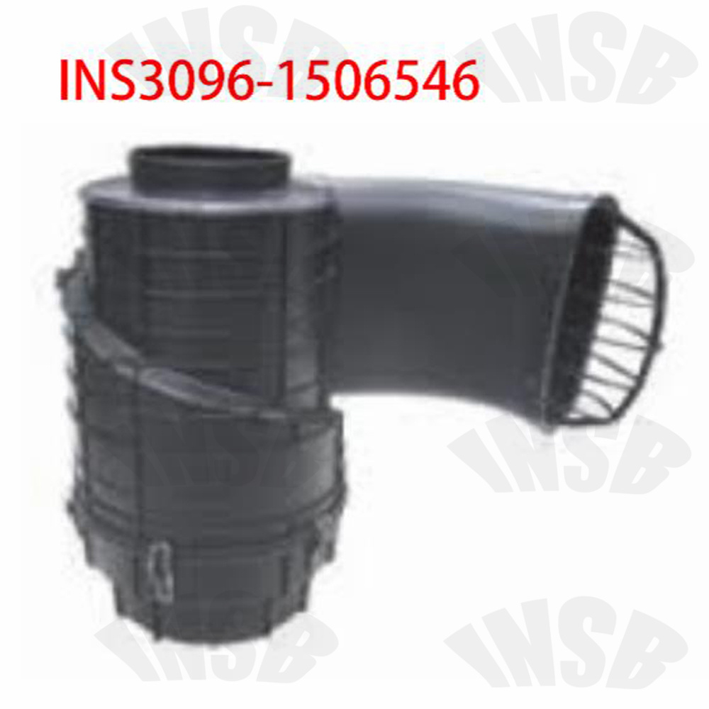 AIR INLET COMPLETELY COVER FOR SCANIA 2010 SERIES R TRUCK SPARE PARTS INS3096