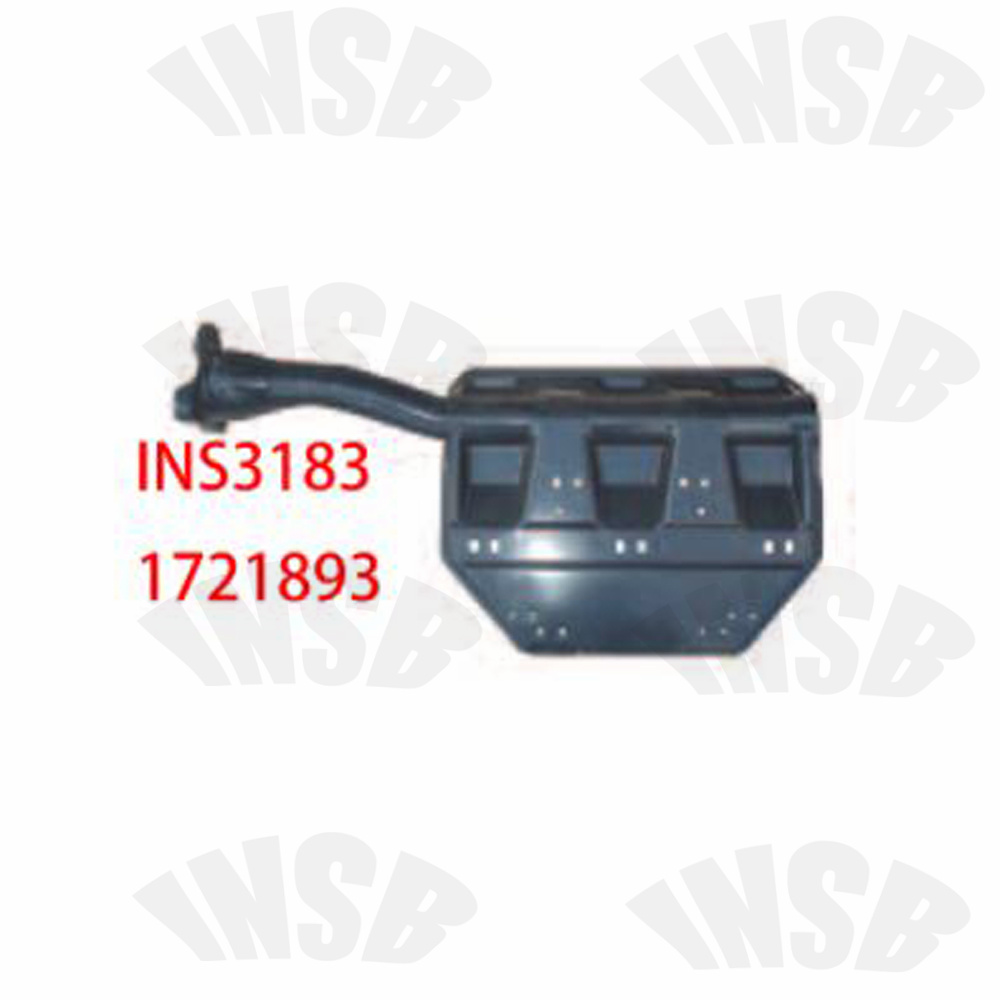 MUDGUARD BRACKET FOR SCANIA 2010 SERIES R TRUCK SPARE PARTS INS3183