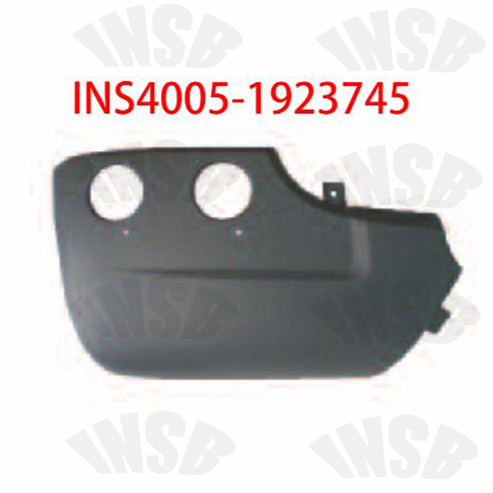 BUMPER COVER FOR SCANIA 2010 SERIES R TRUCK SPARE PARTS INS4005