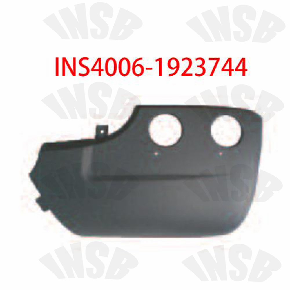 BUMPER COVER FOR SCANIA 2010 SERIES R TRUCK SPARE PARTS INS4006