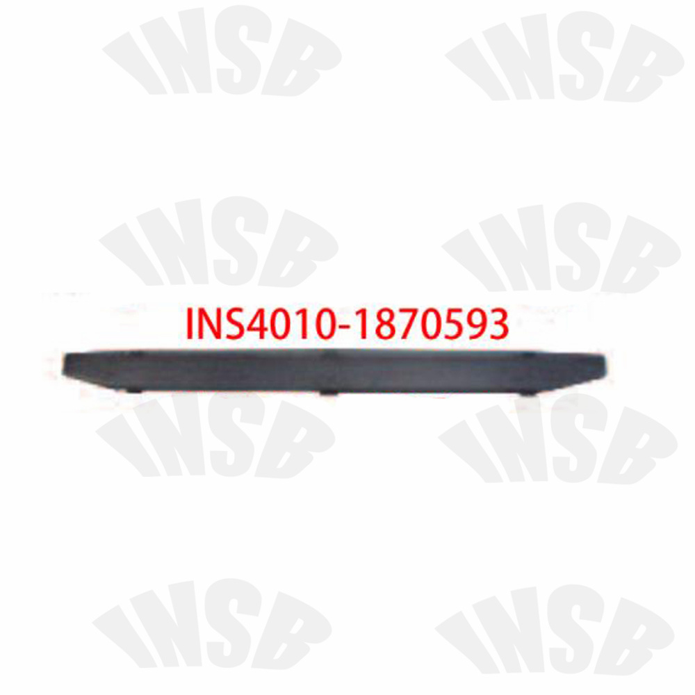 PANEL GARNISH (MIDDLE) FOR SCANIA 2010 SERIES R TRUCK SPARE PARTS INS4010