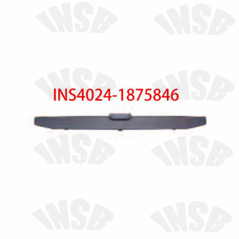 PANEL GARNISH FOR SCANIA 2010 SERIES R TRUCK SPARE PARTS INS4024