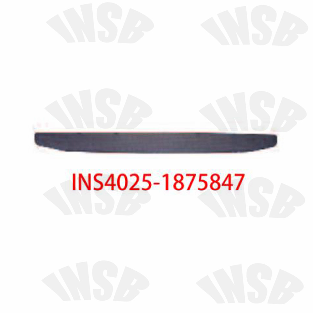 PANEL GARNISH FOR SCANIA 2010 SERIES R TRUCK SPARE PARTS INS4025
