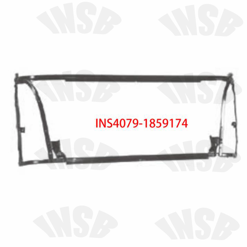 FRONT PANEL BRACKET FOR SCANIA SERIES R TRUCK SPARE PARTS INS4079