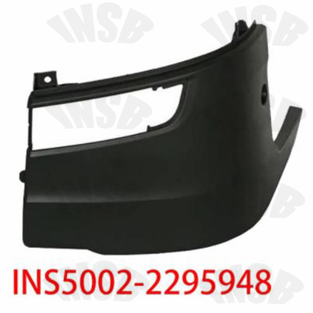 BUMPER COVER FOR SCANIA S730 TRUCK SPAER PARTS INS5002