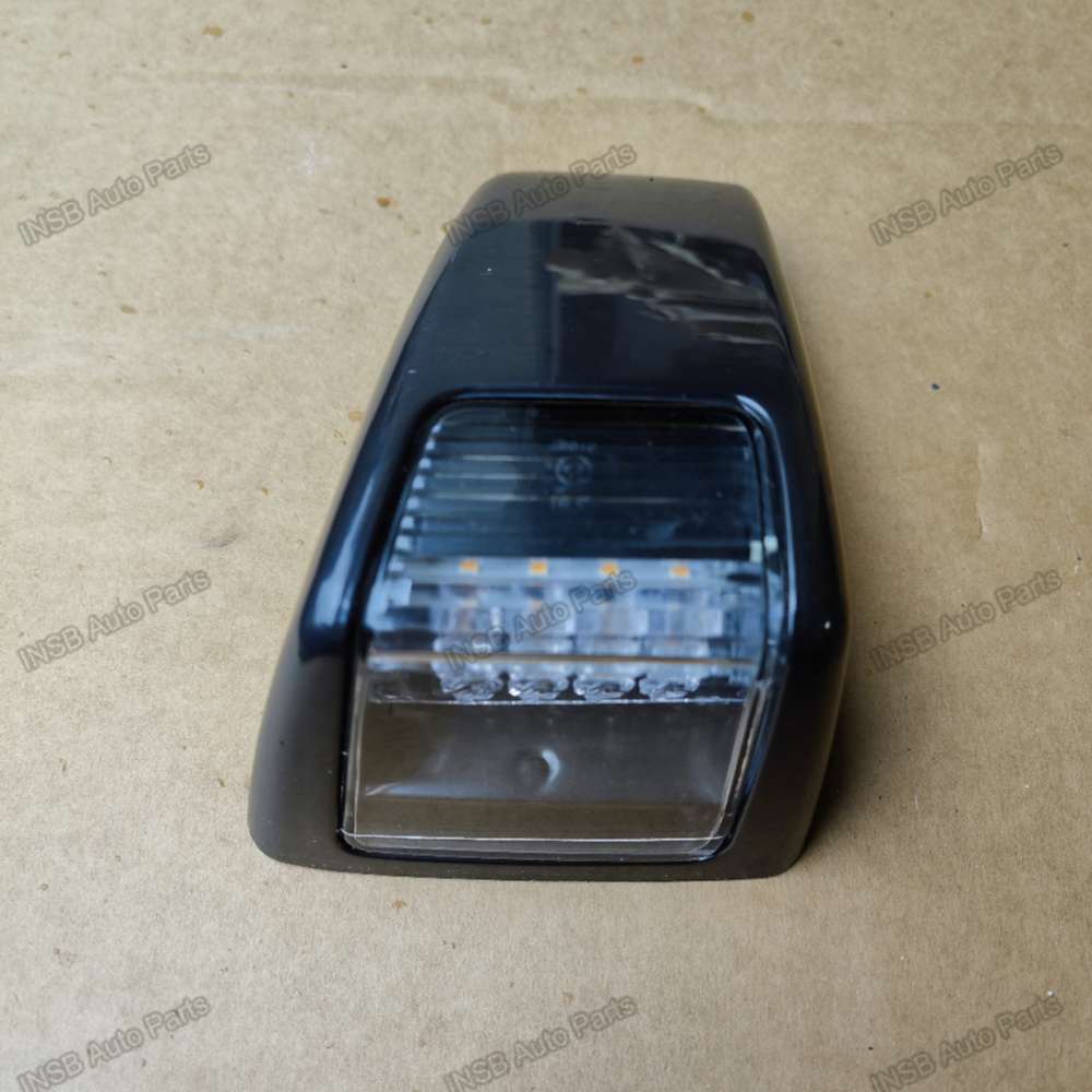 82114500 84139939 82355684 CORNER LAMP RH  For VOLVO FH Vers.3 FM Vers.3 INV4016