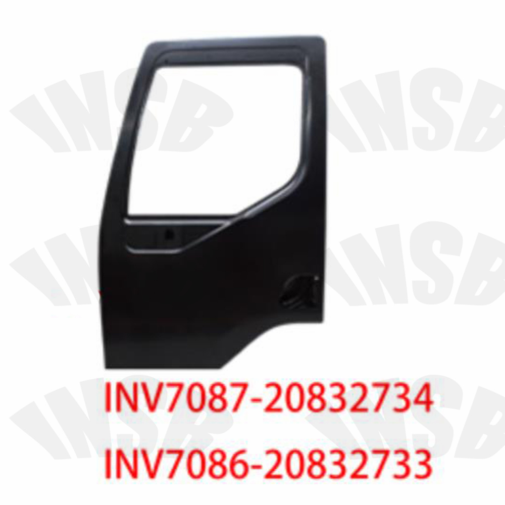 DOOR FOR VOLVO VM TRUCK SPARE PARTS INV7087