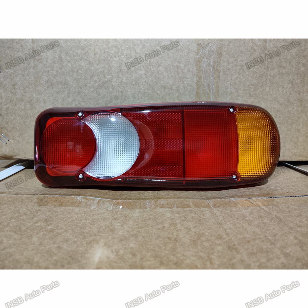 98473996 LOCK for IVECO EUROCARGO truck part INIV2104