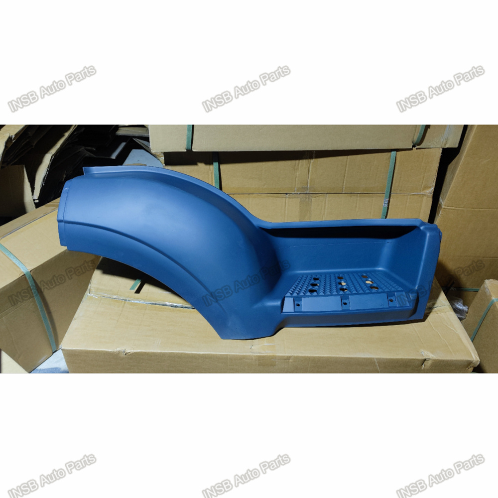 504103239 504047584 Footstep R For IVECO STRALIS HI-WAY Truck Spare Parts INIV8080R