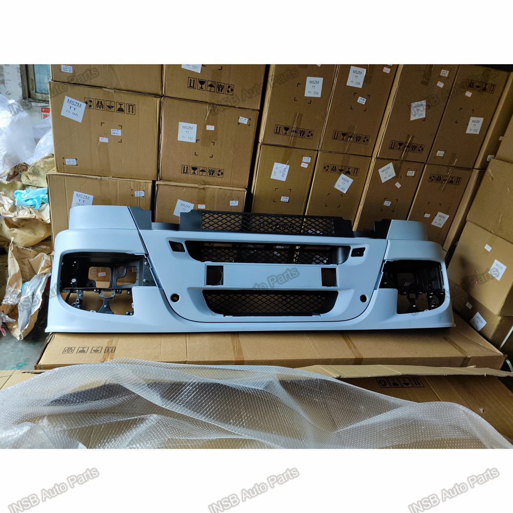 5802055590 5801984633 5802067261 BUMPER for IVECO STRALIS HI-WAY STRALIS HI-ROAD TRAKKER HI-LAND truck parts INIV8097