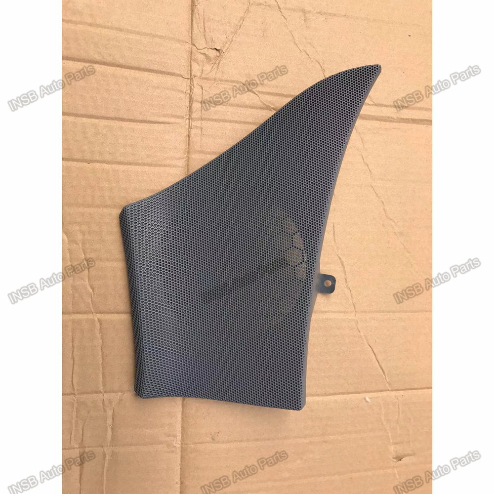 8272040 HORN HOOD LH For Mercedes Benz Actros MP3 Truck Spare Parts INMB2165