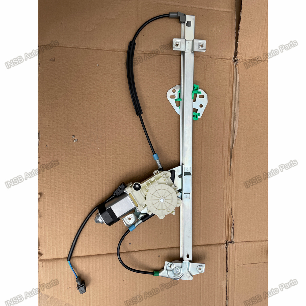 9737200446 WINDOW REGULATOR MOTOR RH For Mercedes Benz Actros MP3 Truck Spare Parts INMB2170