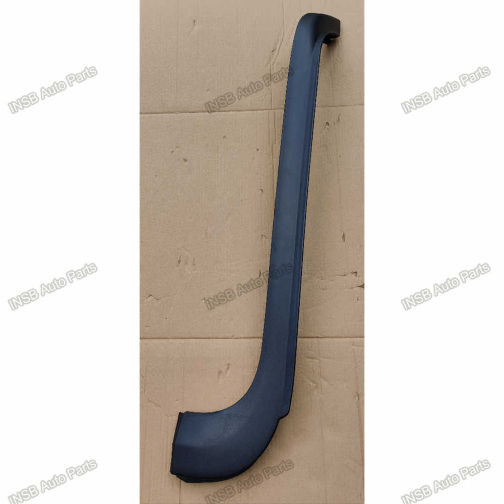 9436980062 WINDOW FRAME DRIP MOULDING LH For Mercedes Benz Actros MP3 Truck Spare Parts INMB2313